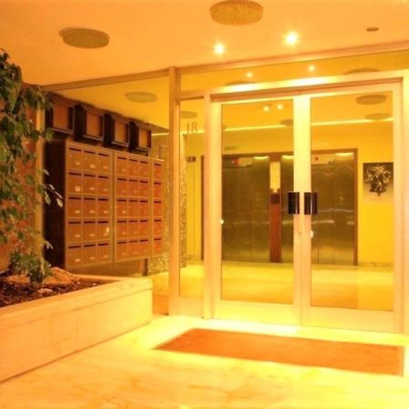 Appartement F3 Vue Mer Et Croisette Cannes Esterno foto